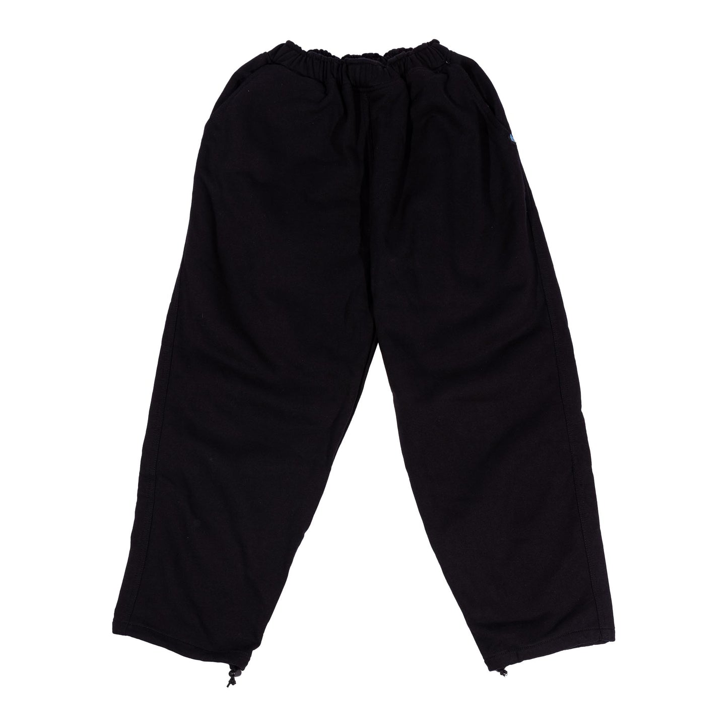 Heavyweight Joggers - Black
