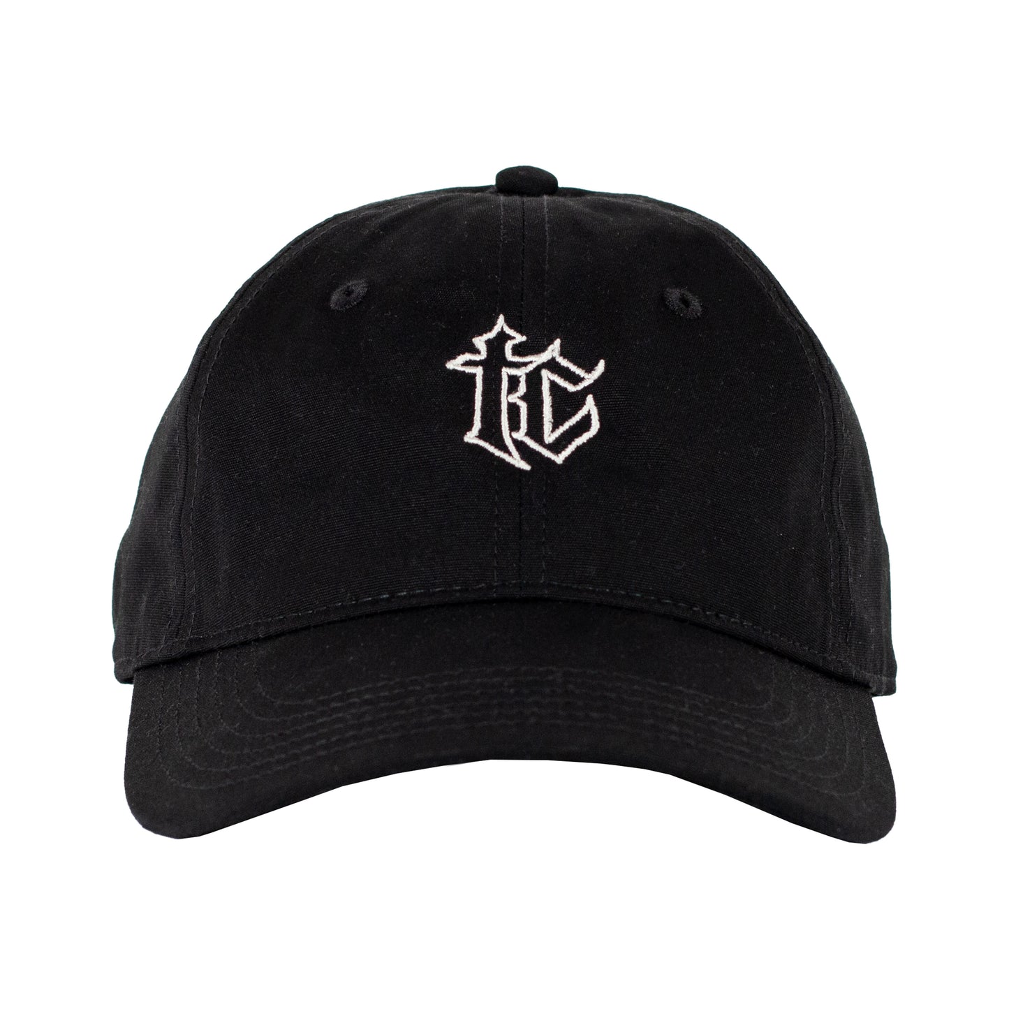 2AM Cap - Black