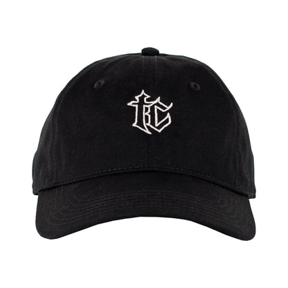 2AM Cap - Black