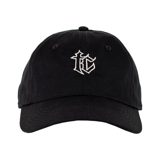 2AM Cap - Black