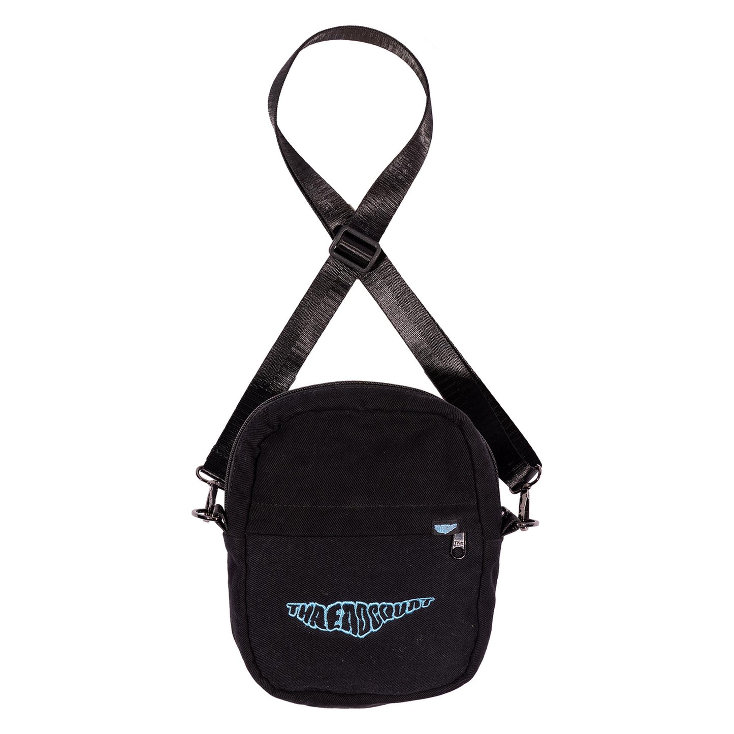 Shotta Bag - Black