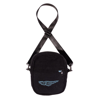 Shotta Bag - Black