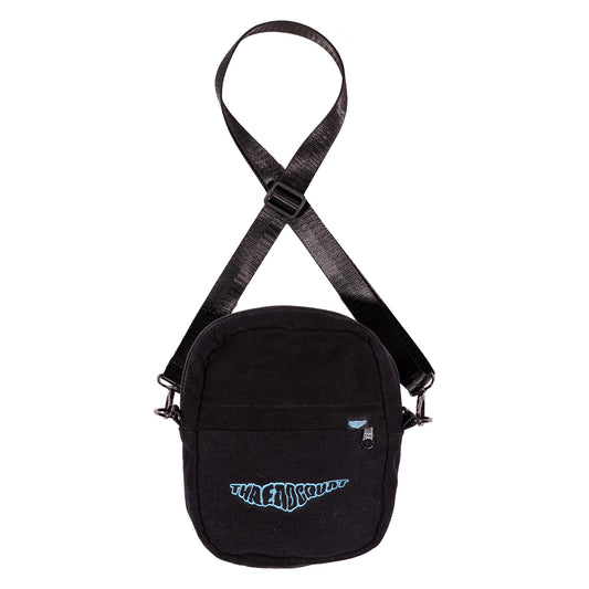Shotta Bag - Black