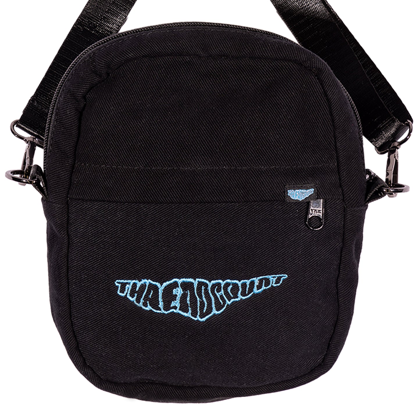Shotta Bag - Black