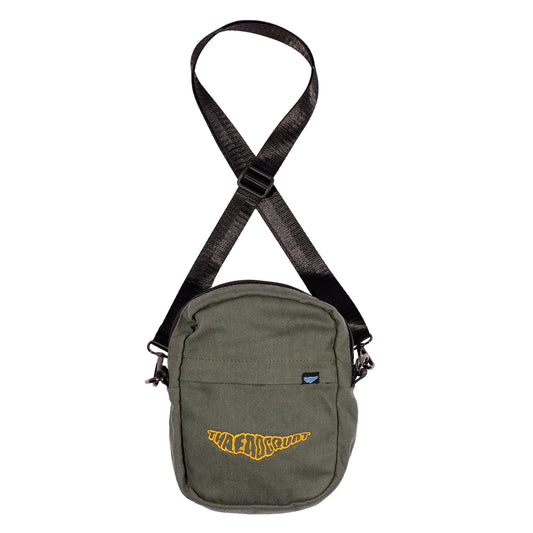 Shotta Bag - Green