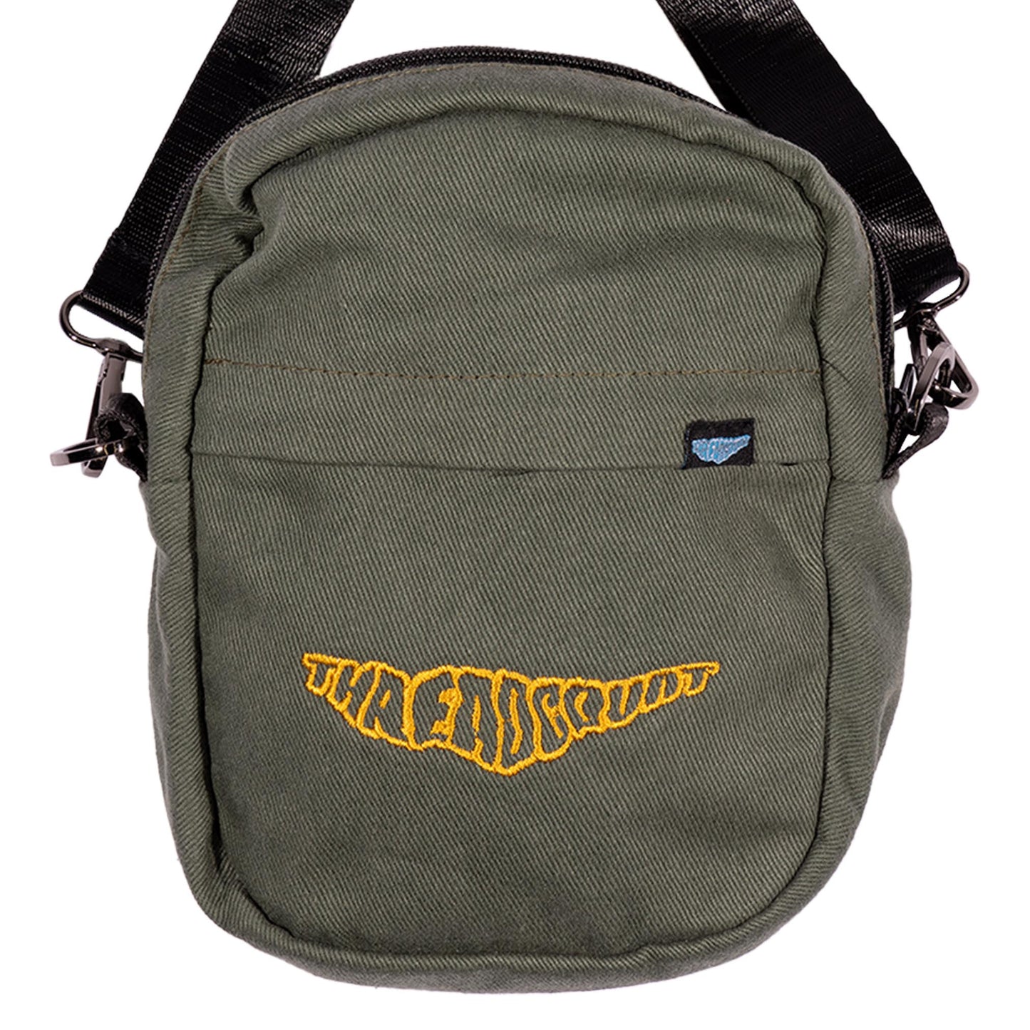Shotta Bag - Green