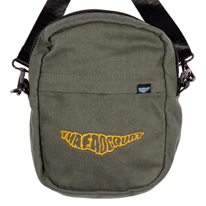 Shotta Bag - Green