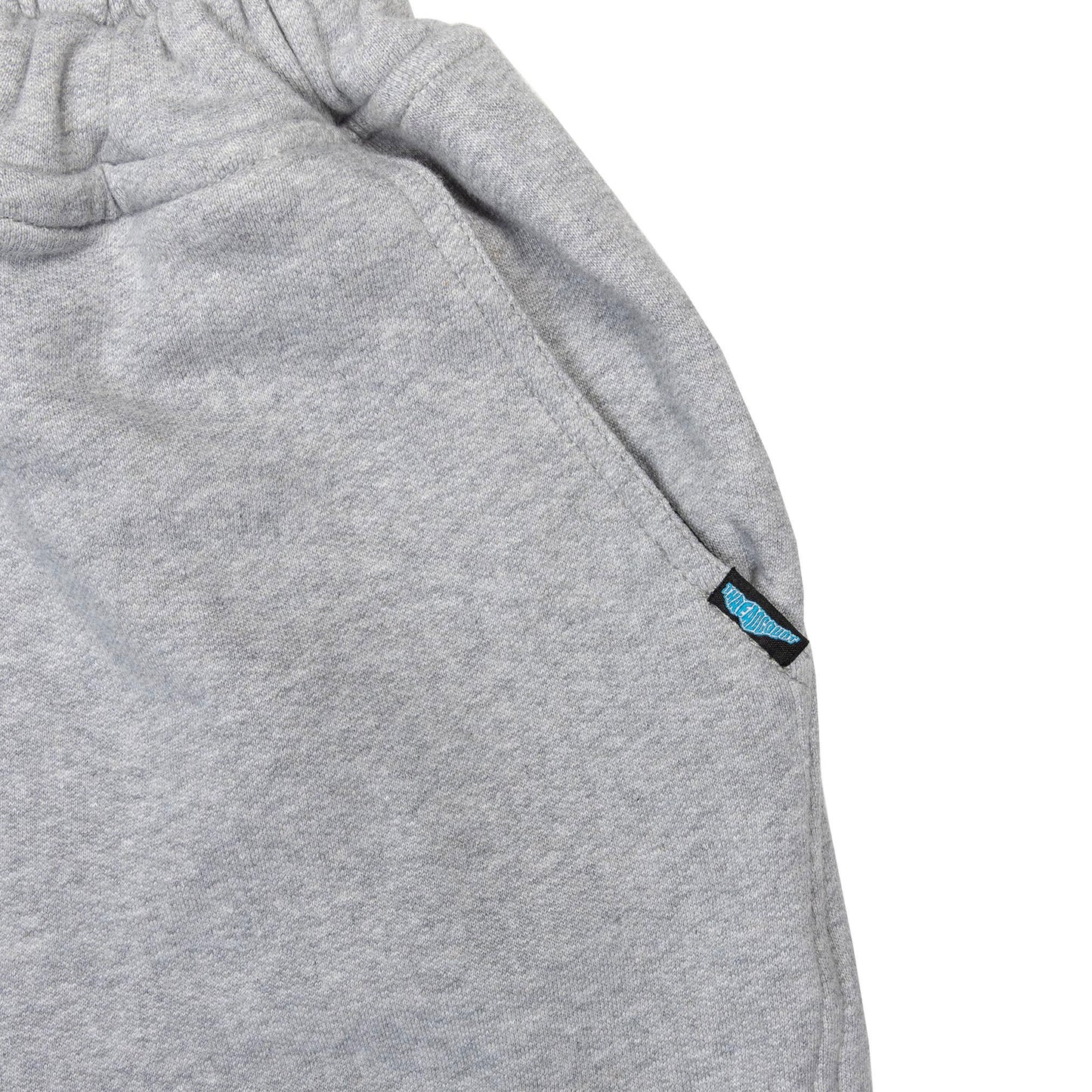 Heavyweight Joggers - Grey
