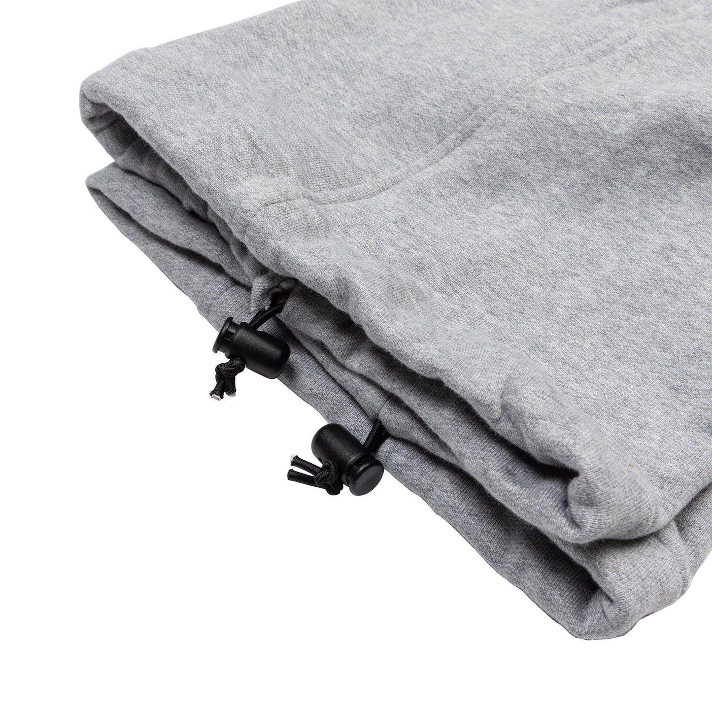 Heavyweight Joggers - Grey