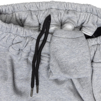 Heavyweight Joggers - Grey