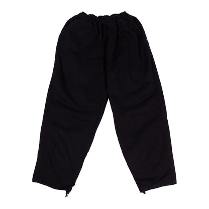 Heavyweight Joggers - Black