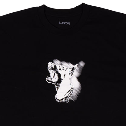 X-Ray Dawg Tee - Black