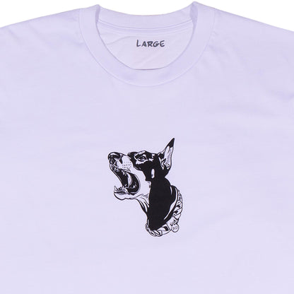 OG Dawg Tee - White