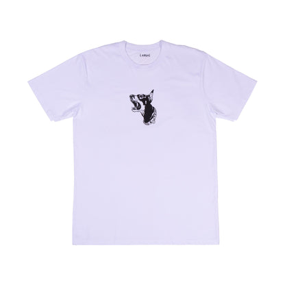 OG Dawg Tee - White