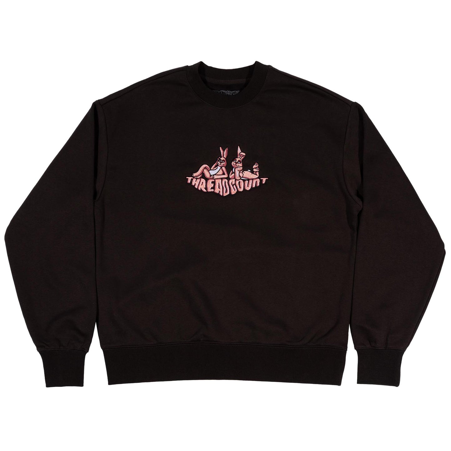Rabbit Crew - Coal