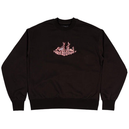 Rabbit Crew - Coal