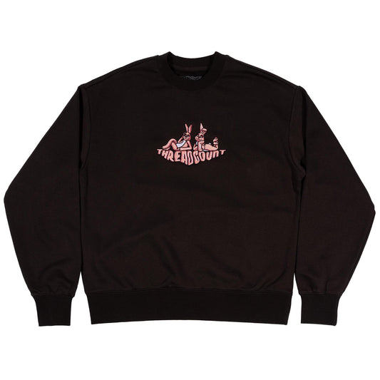 Rabbit Crew - Coal