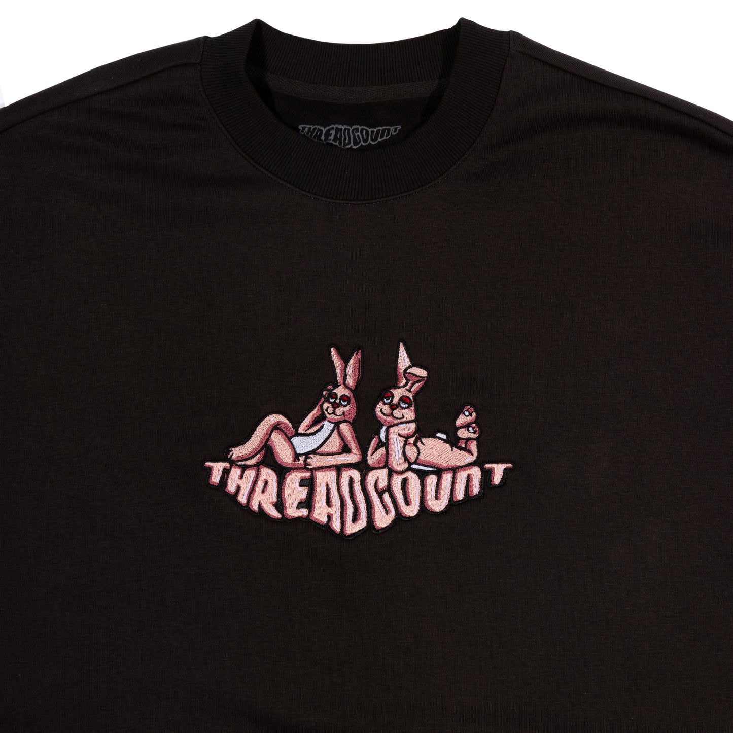 Rabbit Crew - Coal