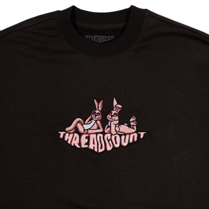 Rabbit Crew - Coal